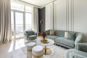 Frank Porter - Studio One, Dubai
